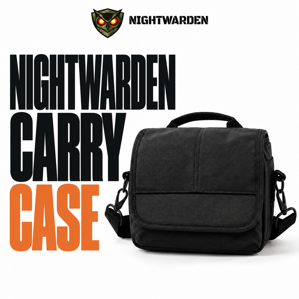 Nightwarden™ - Carry Case