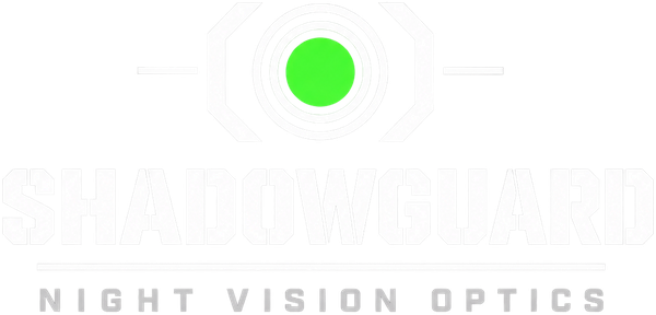 SHADOWGUARD Night Vision Optics