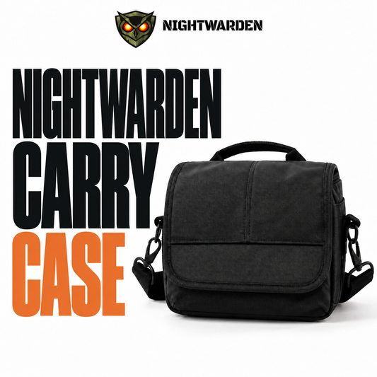 Nightwarden™ - Carry Case