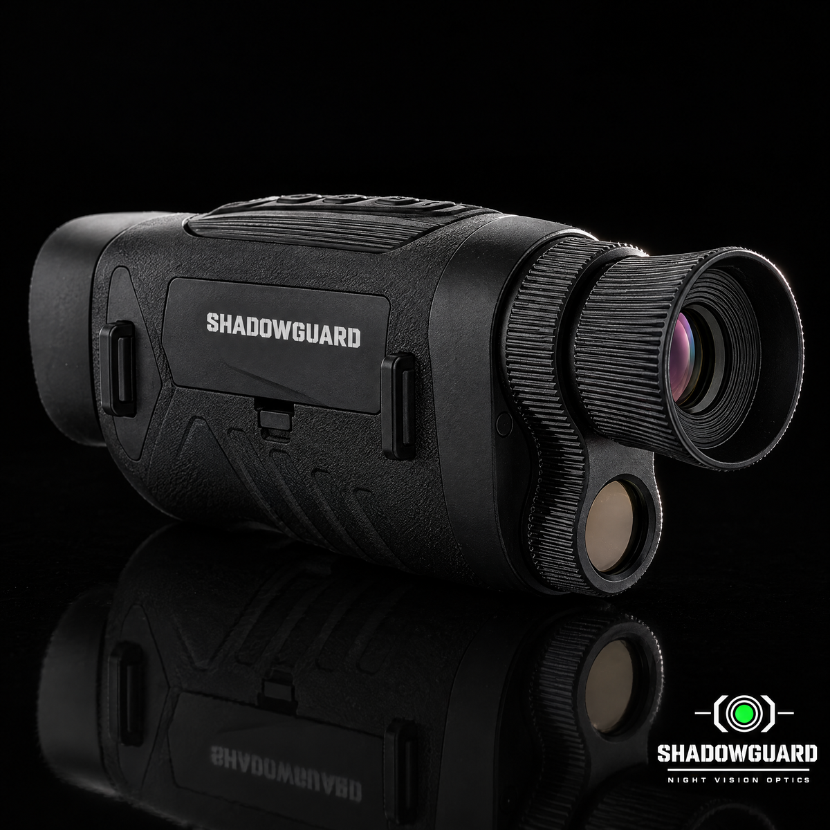 SHADOWGUARD™ - Infared Monocular