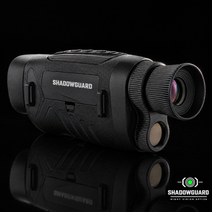 SHADOWGUARD™ - Infared Monocular